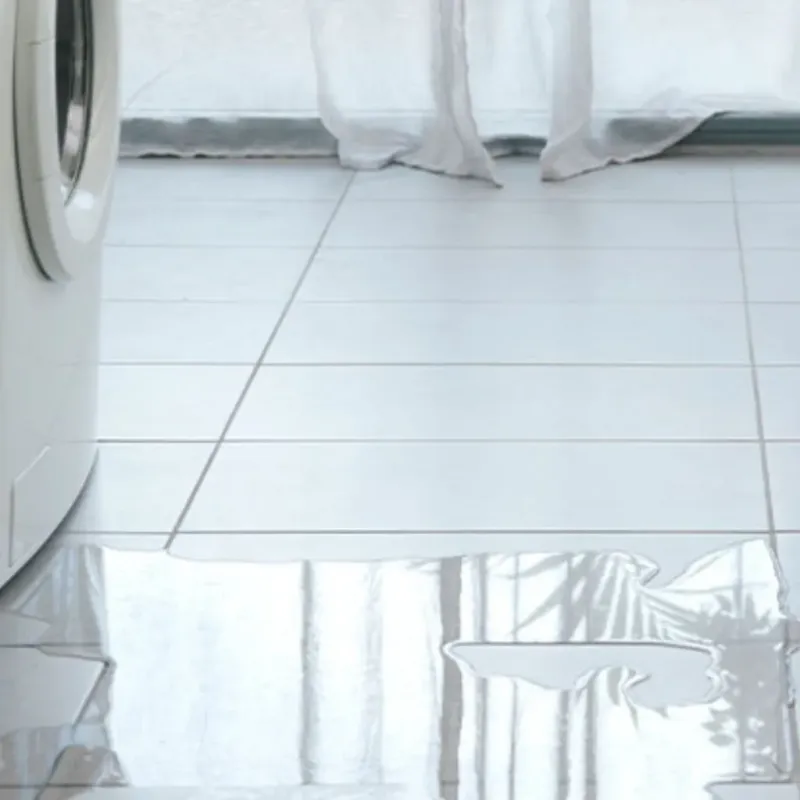 Appliance Leak Cleanup in Fort Worth, TX