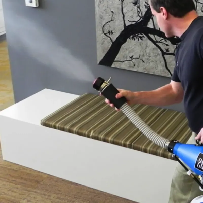 Professional Odor Removal in Fort Worth, TX
